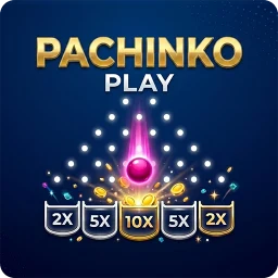 Pachinko Play - Lucky Drop のアイコン