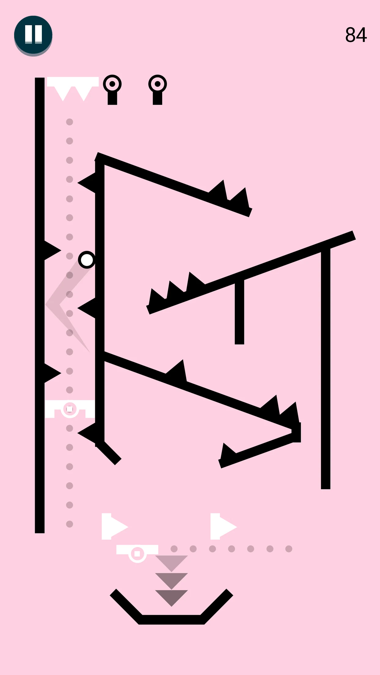 Go Escape! - Casual Ball Games screenshot